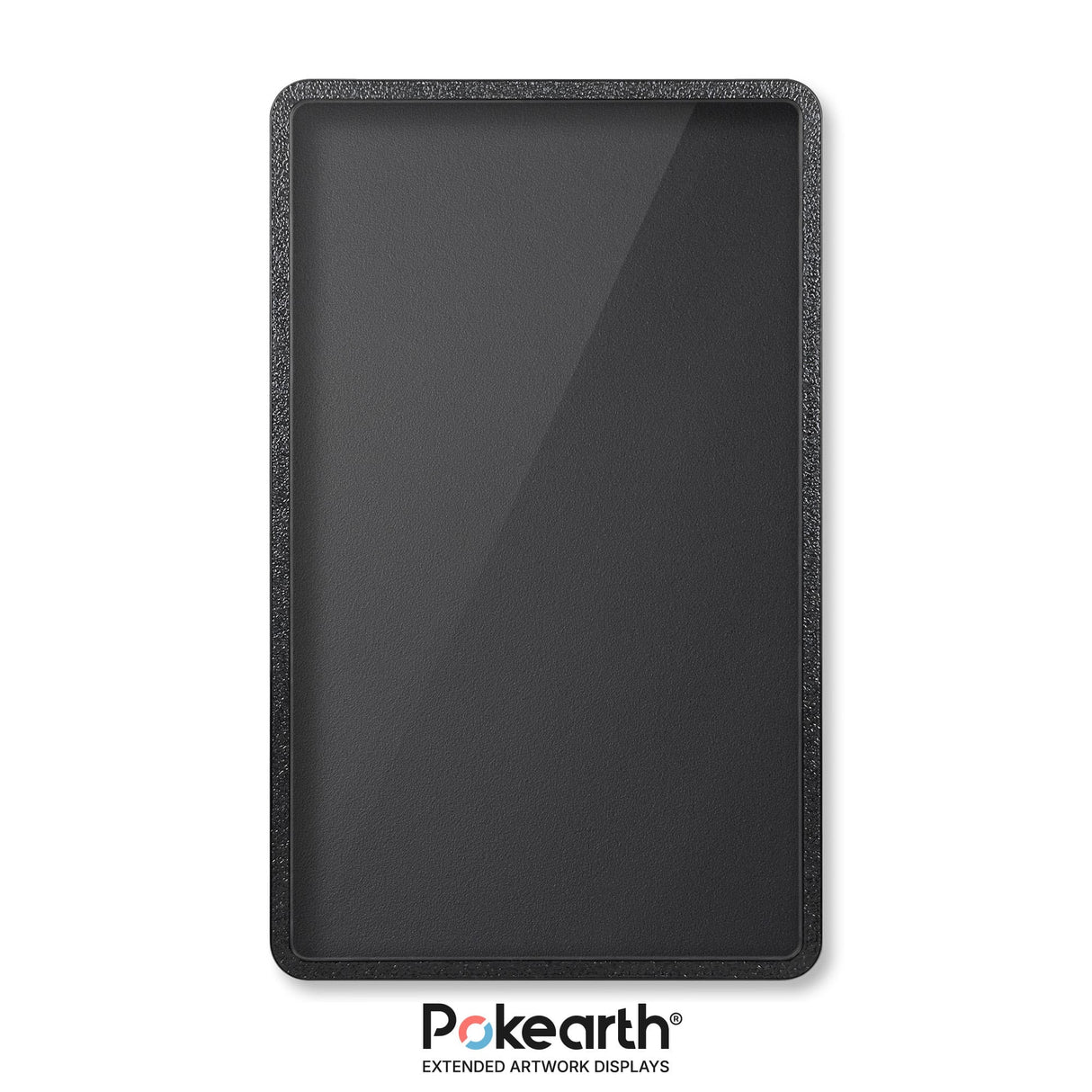 Case protettivo per Carte Gradate - Display Case Extended Artwork Pokearth