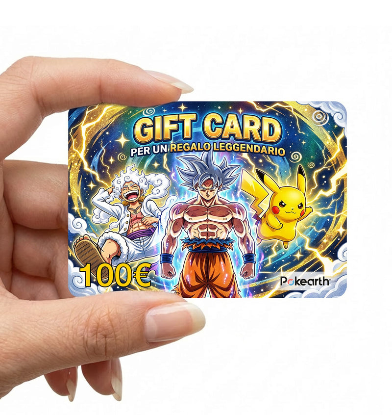 Buono Regalo Digitale