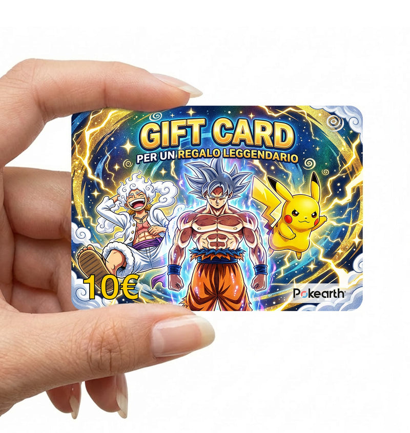 Buono Regalo Digitale