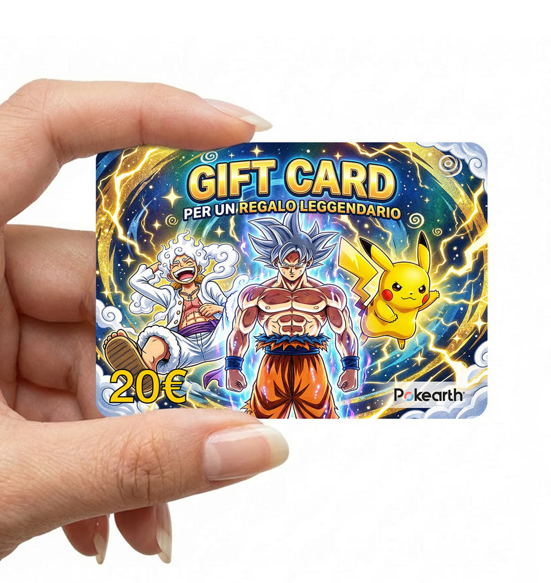 Buono Regalo Digitale