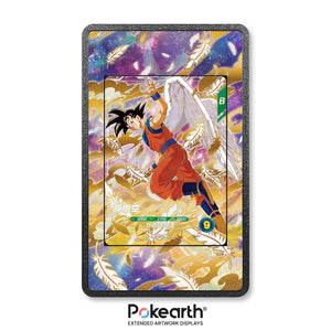 Son Goku Angel SDVP-020 - Dragon Ball Extended Artwork Display Case