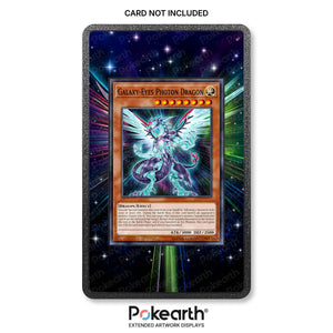 Galaxy-Eyes Photon Dragon 011 - Erweiterte Artwork-Hüllen für Yu-Gi-Oh!-Karten