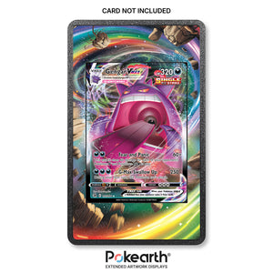 Gengar VMAX 157/264 - Custodia con Artwork Esteso per Carte Pokémon