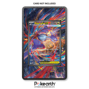 Mega Latias ex 181/132 - Pokémon-Kartenhüllen mit erweitertem Artwork