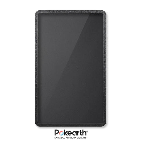 Case protettivo per Carte Gradate - Display Case Extended Artwork Pokearth