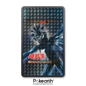 2018 Shonen Jump 2-42R - Yu-Gi-Oh! Extended Artwork Display Case