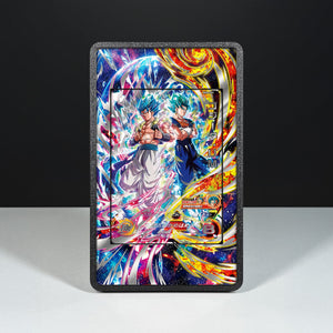 Gogeta : UM BM8-SEC - Dragon Ball Extended Artwork Display Case