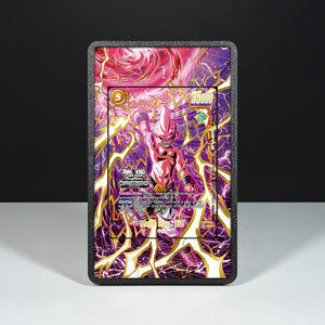 Majin Buu : Kid FB04-094 - Dragon Ball Extended Artwork Display Case