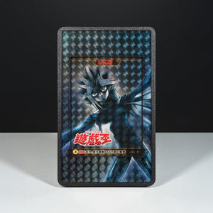 2018 Shonen Jump 2-42R - Yu-Gi-Oh! Extended Artwork Display Case