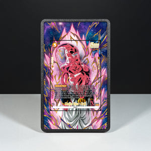 Majin Boo: Böse SB01-034 – Hülle mit erweitertem Artwork für Dragon Ball-Karten