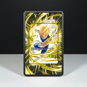 Vegeta FP-023 – Hülle mit erweitertem Artwork für Dragon-Ball-Karten