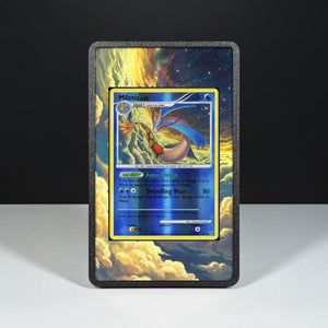 Milotic Lv.52 SH7 - Hülle mit erweitertem Artwork für Pokémon-Karten