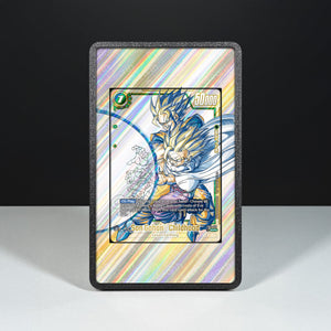 Son Gohan : Childhood FB01-140 - Custodia con Artwork Esteso per Carte Dragon Ball - Display Case Extended Artwork Pokearth